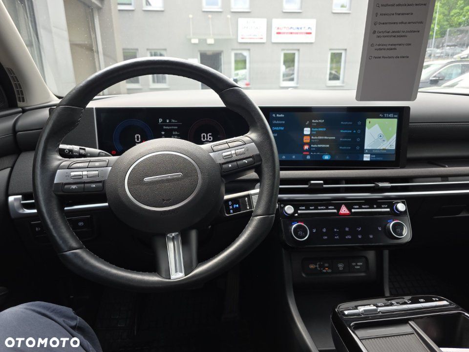 Hyundai Tucson - 13