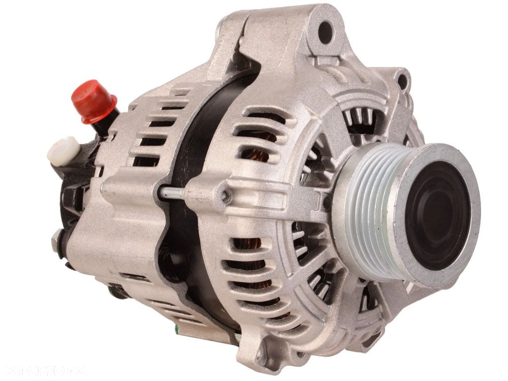 ORYGINALNY ALTERNATOR HYUNDAI Azera Grandeur i30 Sonata Sonica / 2.0 Diesel | 28-5667 - 8
