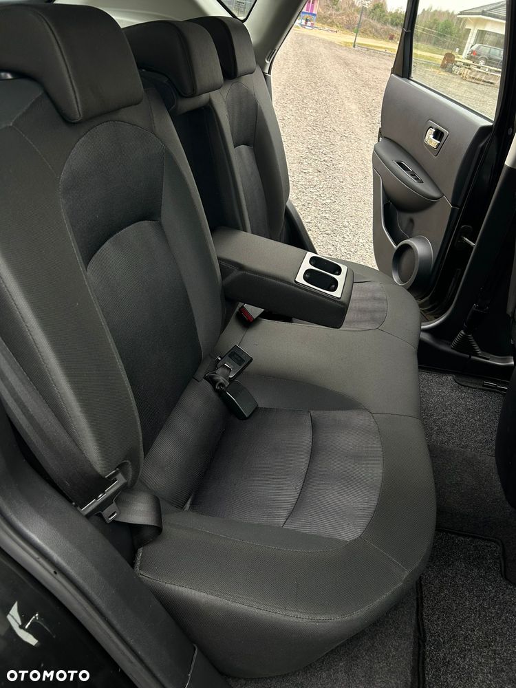 Nissan Qashqai - 14