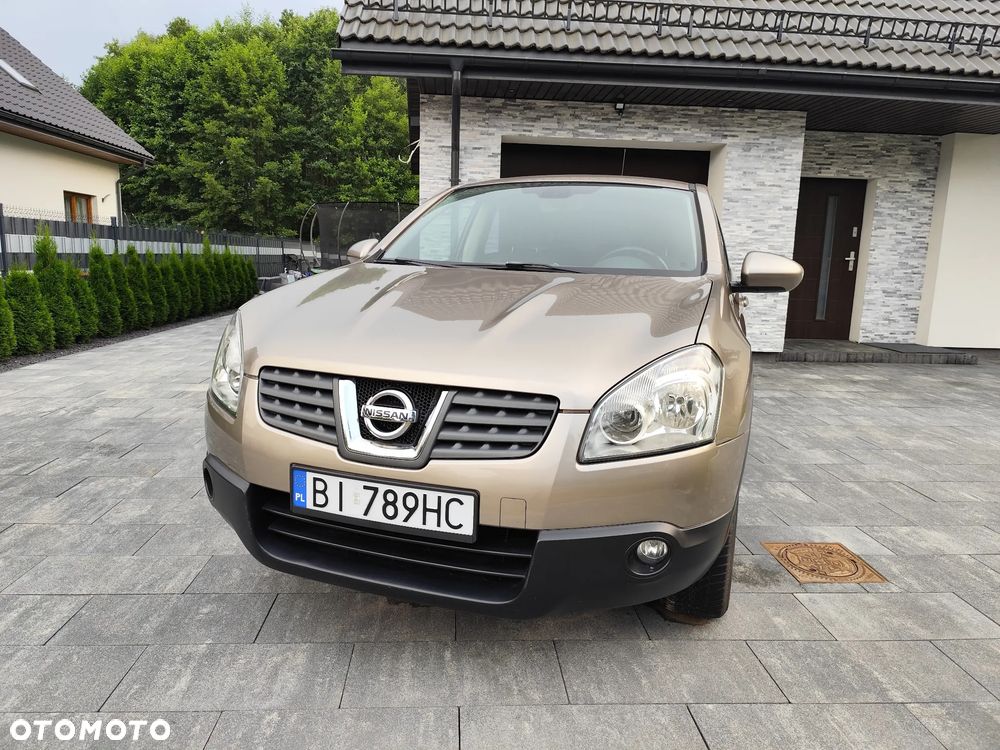 Nissan Qashqai 1.6 Acenta - 2