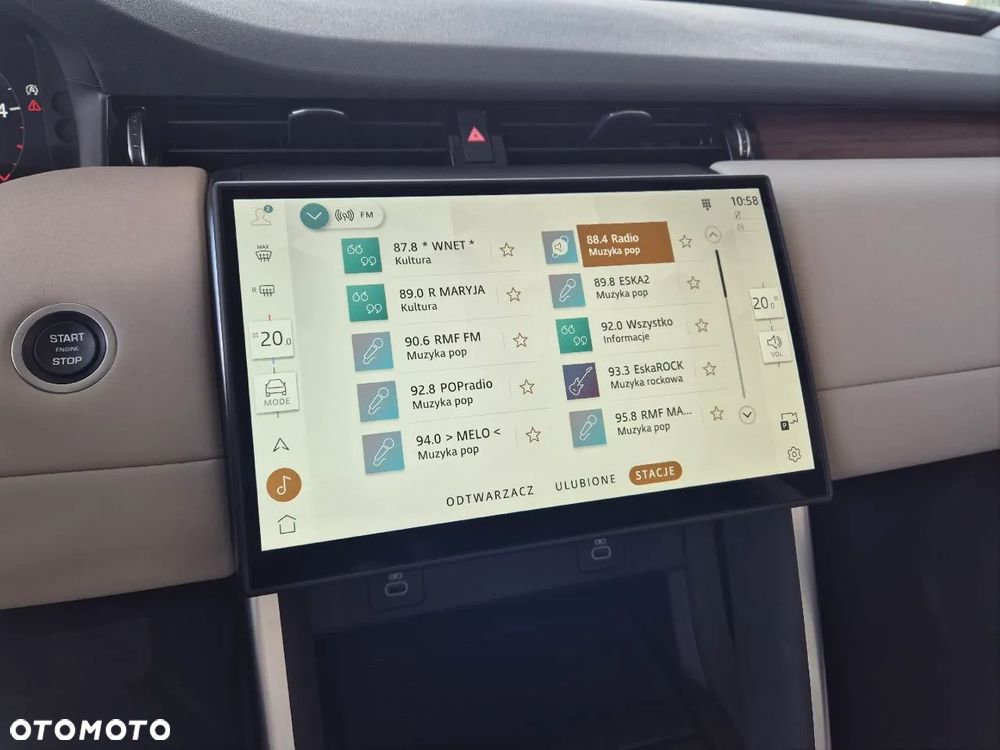 Land Rover Discovery Sport D200 - 14
