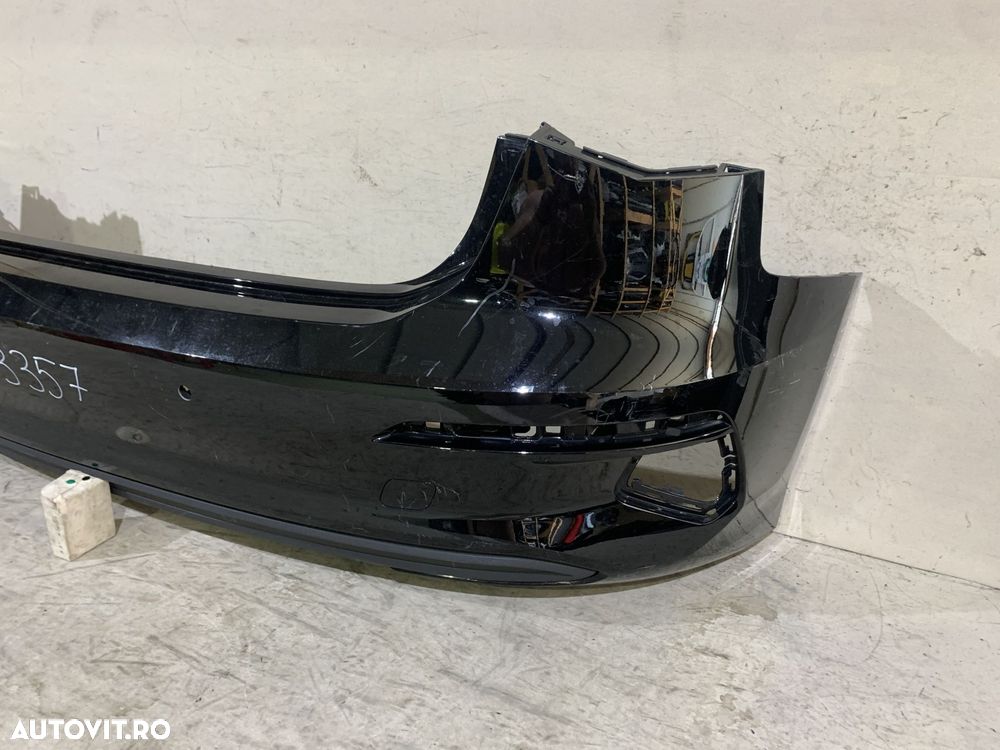Bara spate Audi A3, S3, S-Line Sportback, Hatchback, 2019, 2020, 2021, 2022, 2023, 2024, cod origine OE 8Y4807511 - 13
