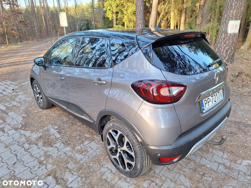 Renault Captur ENERGY TCe 90 Start&Stop Intens - 34