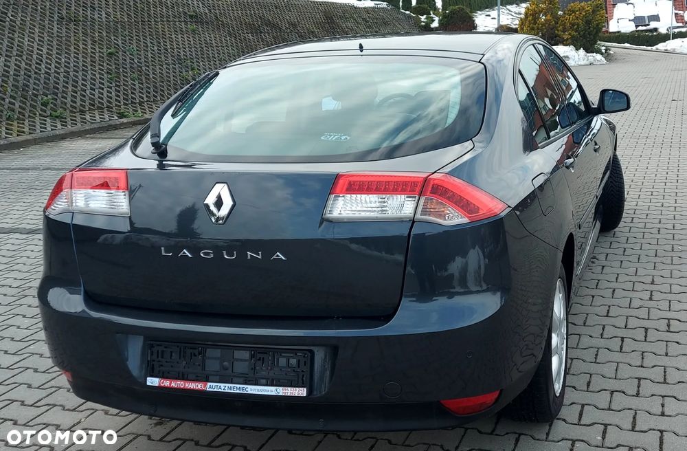 Renault Megane 1.6 16V Luxe Expression - 15