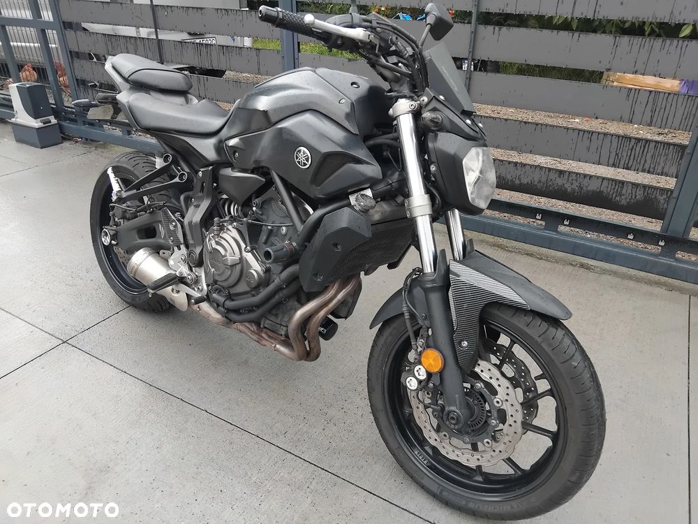 Honda NC - 3