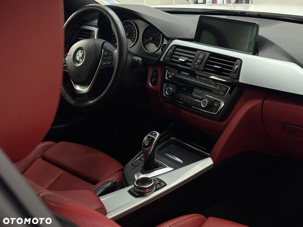 BMW Seria 4 428i xDrive - 19