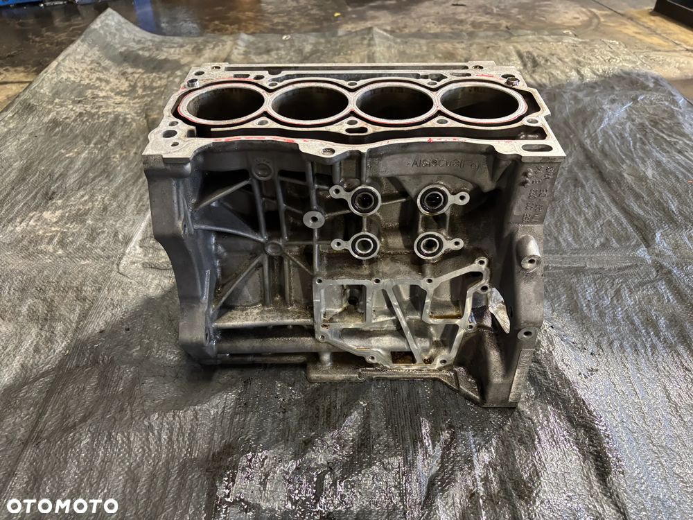 Vw Skoda 1,5 TSI blok silnika 05E103023E - 2