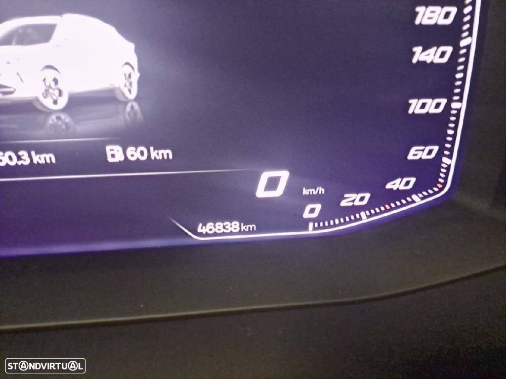 Cupra Formentor 2.0 TDI Base - 12