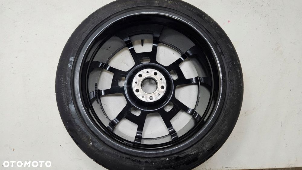 felga aluminiowa przód royce rolls 8.5x21" et25 5x120 carbon - 14