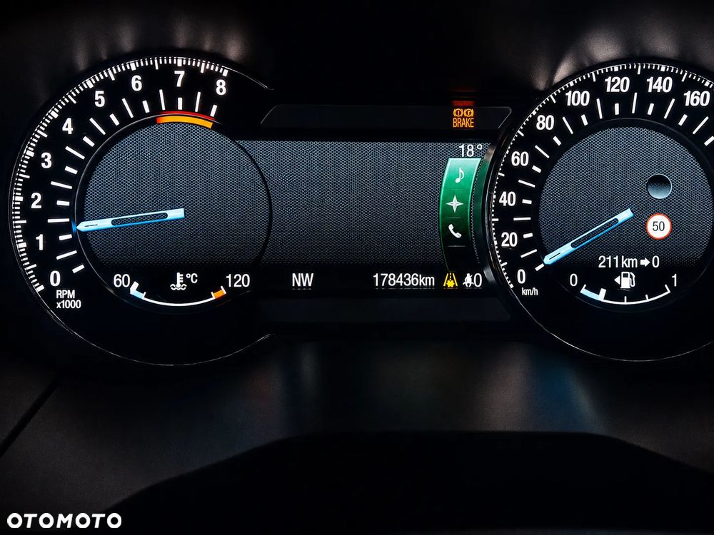 Ford S-Max 1.5 Eco Boost Start-Stopp Titanium - 15