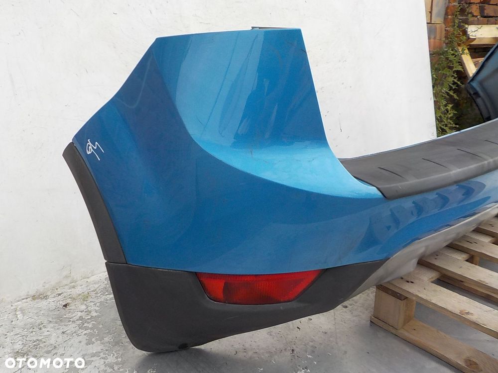 94 FORD KUGA I MK1 ZDERZAK TYŁ TYLNY - 8