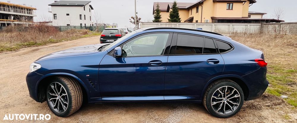BMW X4 xDrive30d - 2
