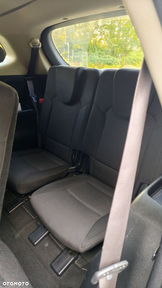 Kia Carens 1.6 GDI Attract - 6