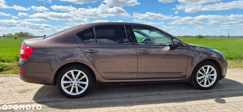 Skoda Octavia 1.4 TSI Ambition - 2