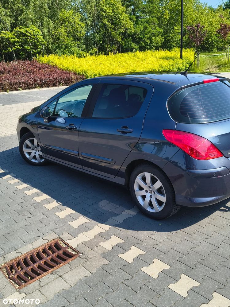 Peugeot 308 - 12