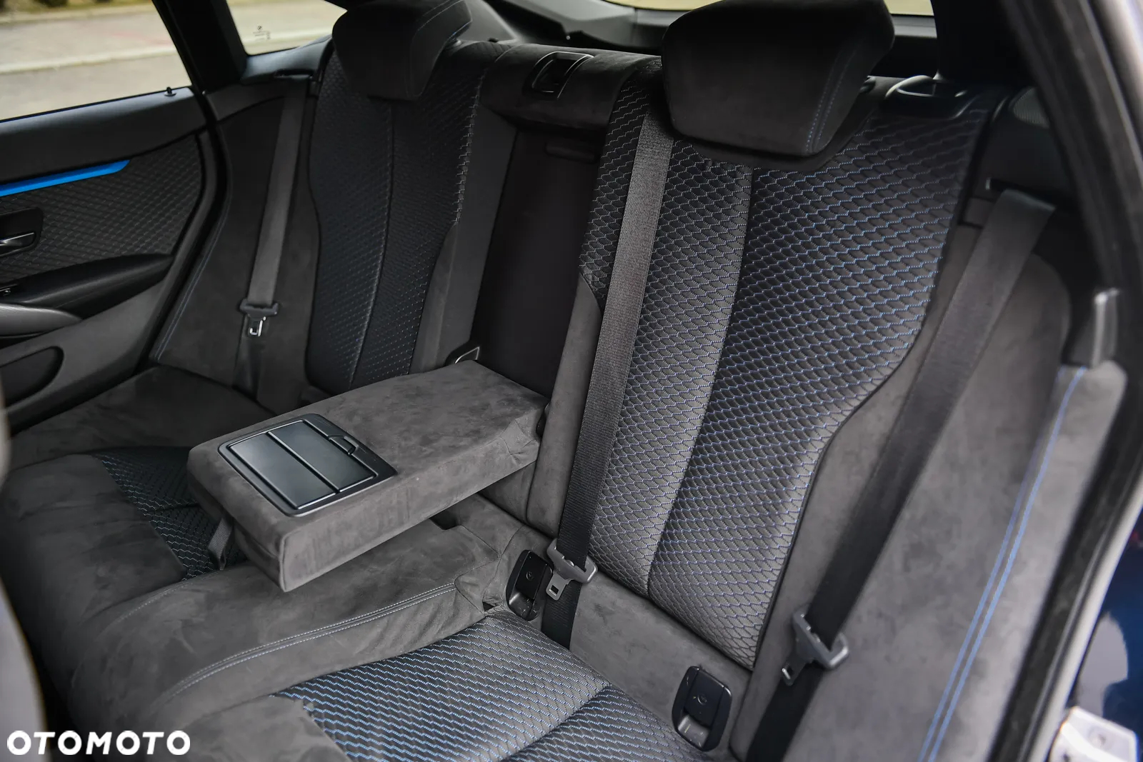 BMW Seria 4 430d xDrive M Sport - 38