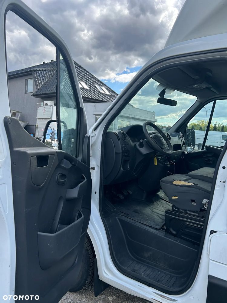 Renault master - 13