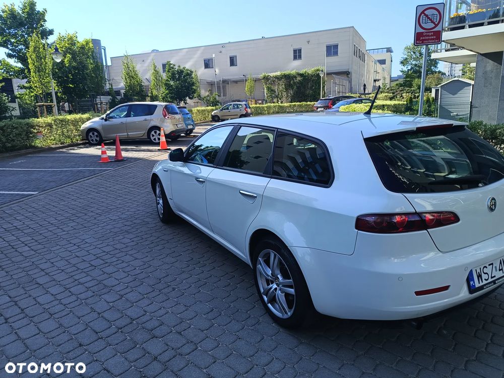 Alfa Romeo 159 - 3