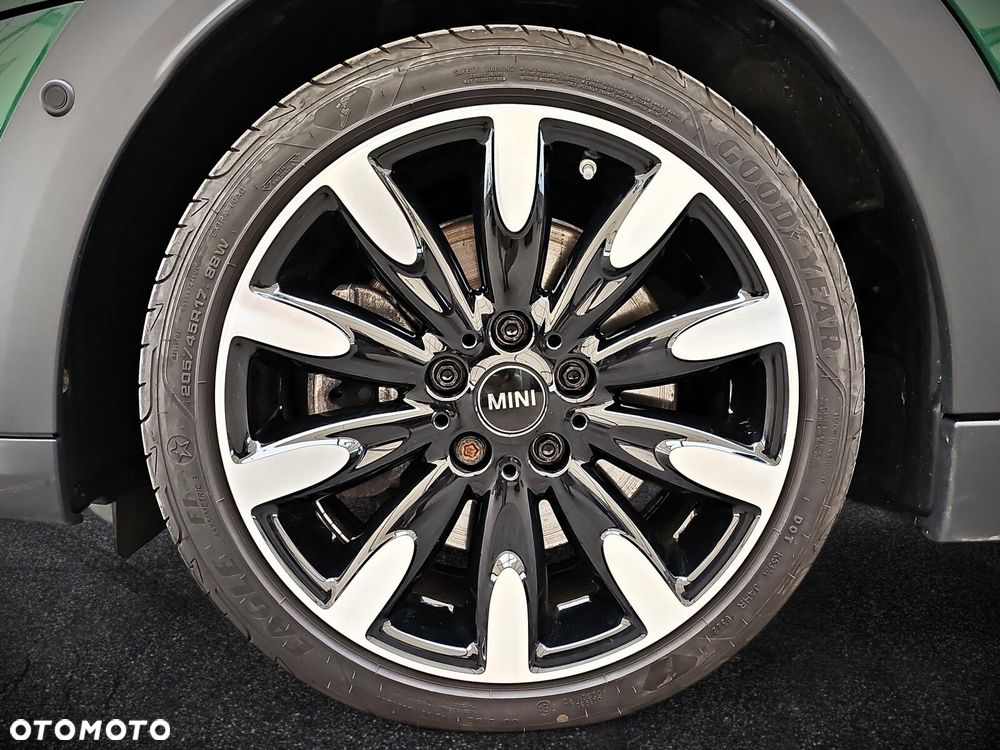 MINI Cooper - 9