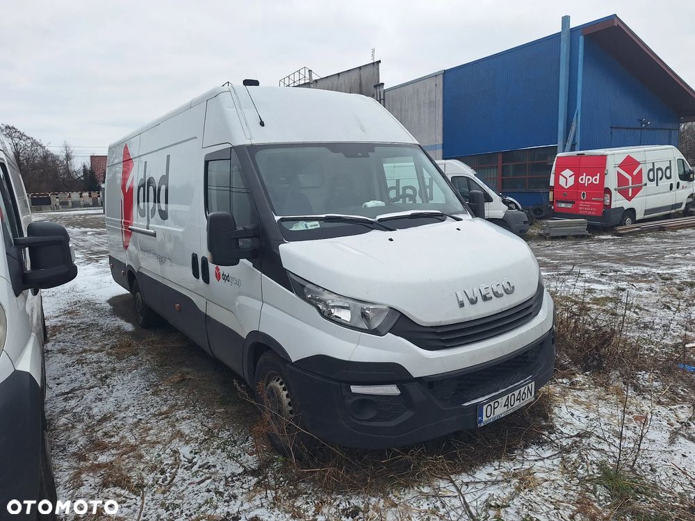 Iveco DAILY 35S16 - 5