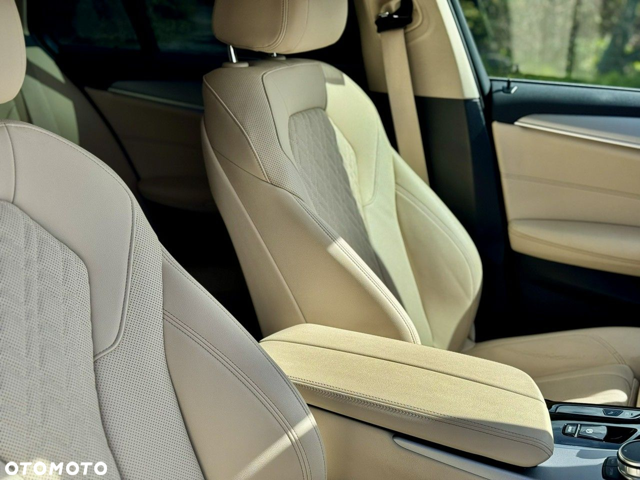 BMW Seria 5 - 15