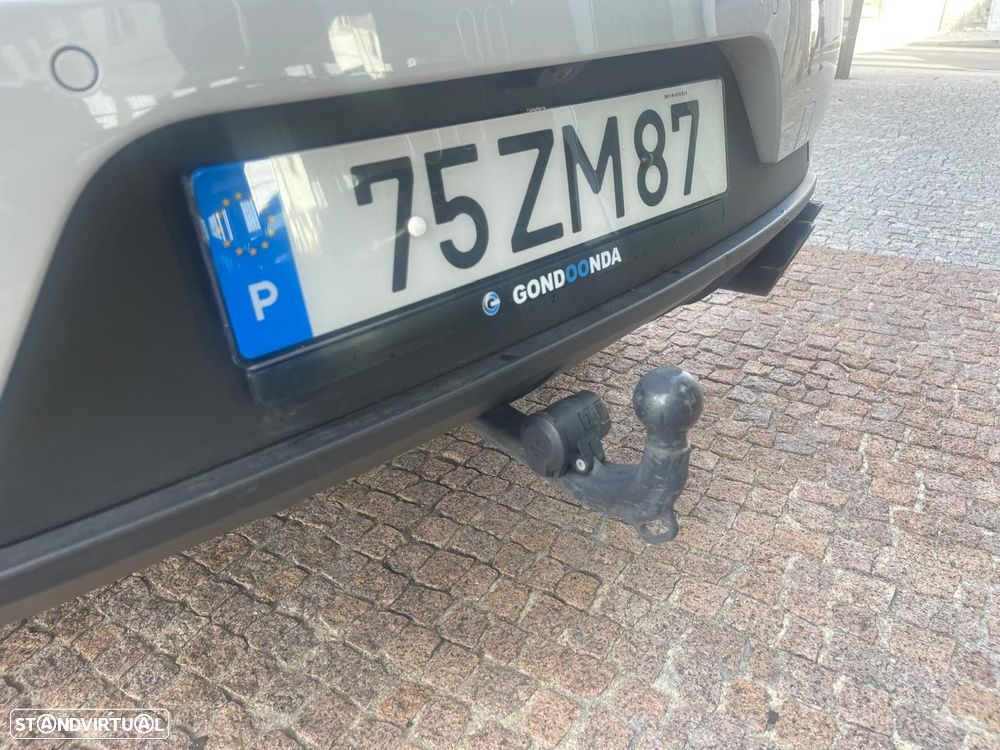 Porsche Macan 2.0T - 13