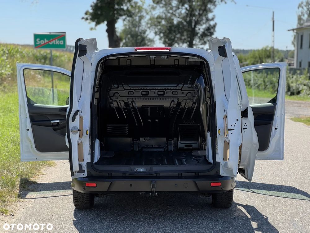 Ford TRANSIT CONNECT berlingo doblo kangoo - 20
