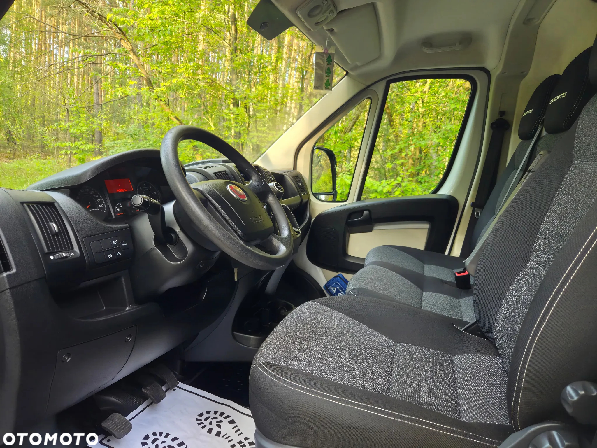 Fiat Ducato - 15