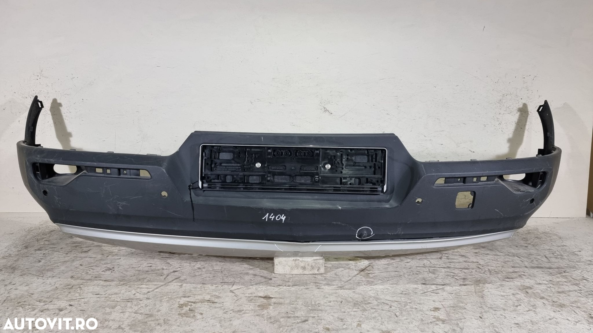Bara spate Volvo XC40, 2019, 2020, 2021, 2022, 2023, cod OE 31449333 - 2