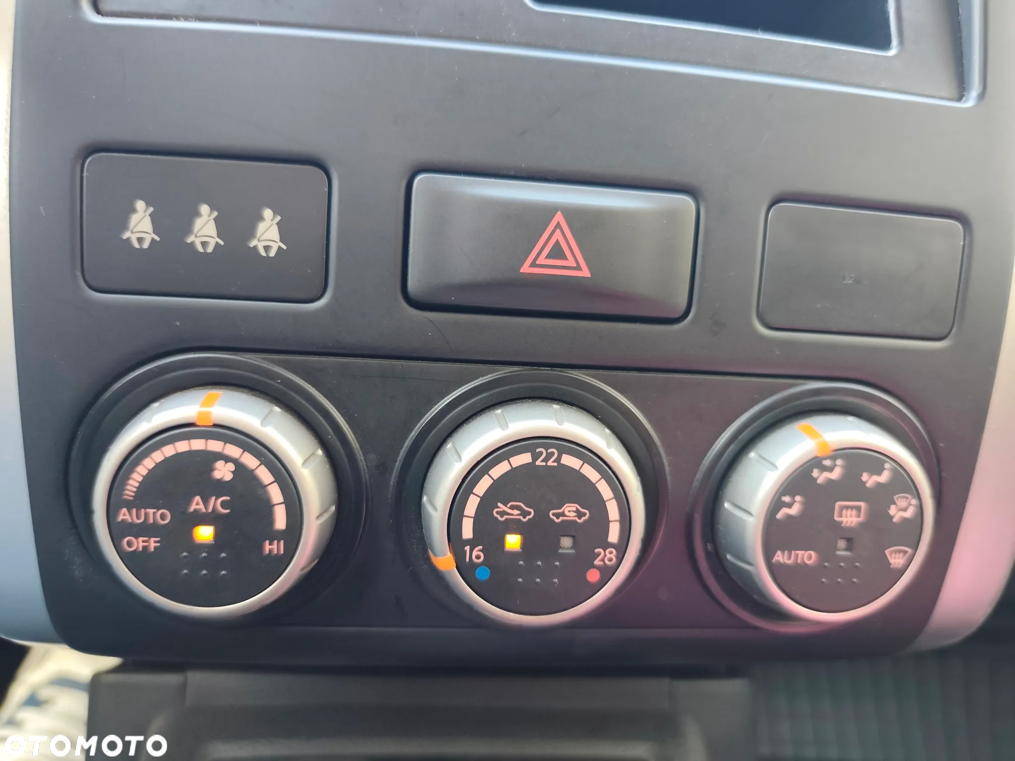 Nissan X-Trail - 25