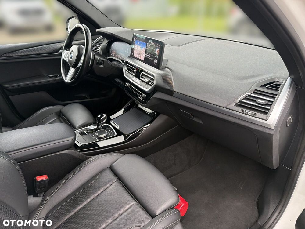 BMW X3 - 19