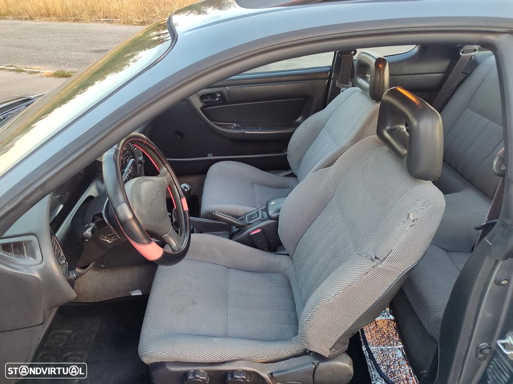 Toyota Celica 1.6 STi - 11