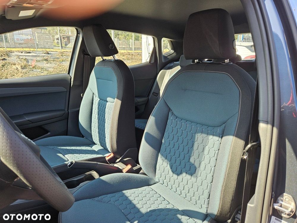 Seat Ibiza 1.0 MPI EVO Style S&S - 14