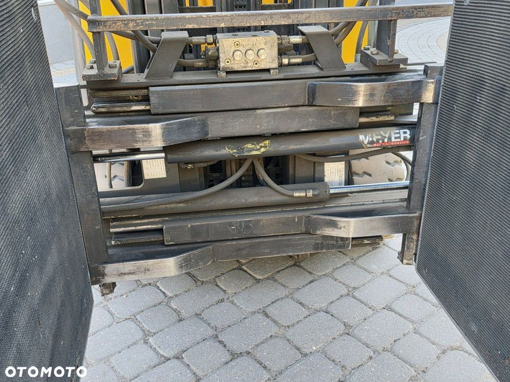 Inny EFG 320 - 8