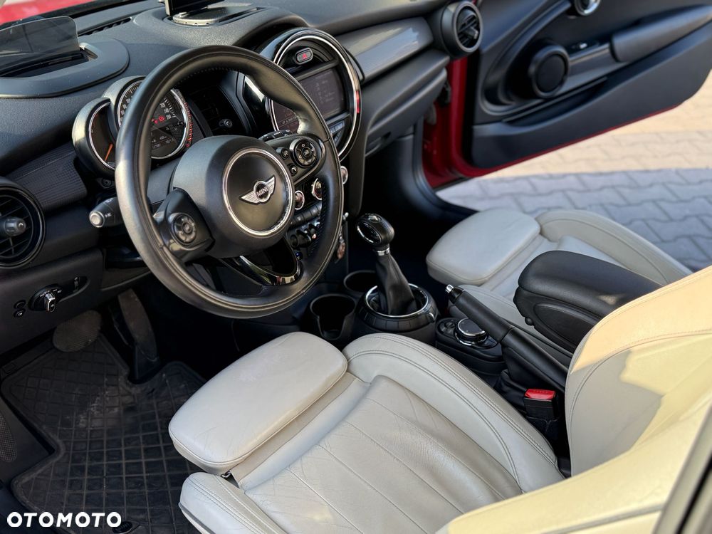 MINI Cooper - 3