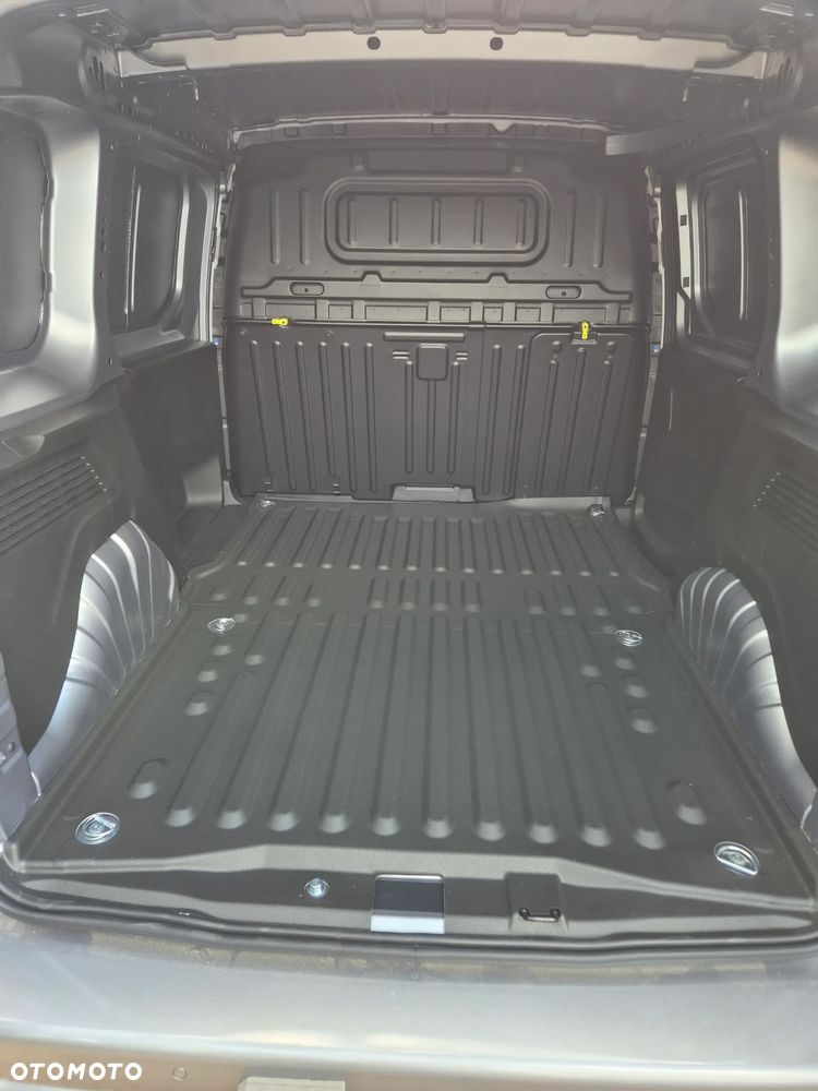Opel Combo Cargo Furgon M TECH 1.5 130KM Automat !! MEGA RABAT !! - 18