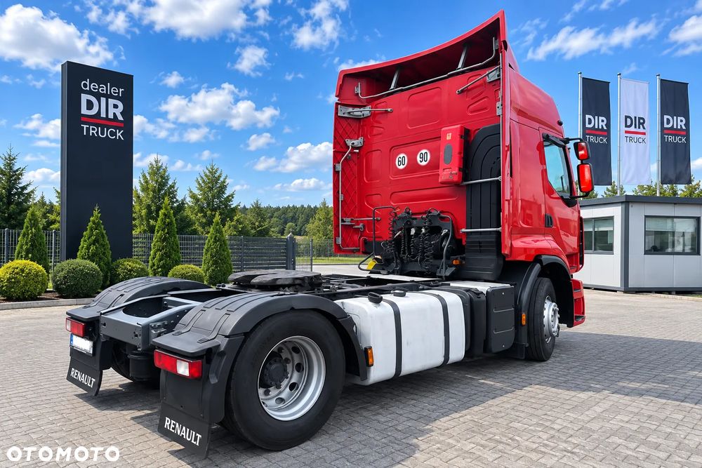 Renault PREMIUM 460 dxi eeV Standard AUTOMAT 2014ROK - 4