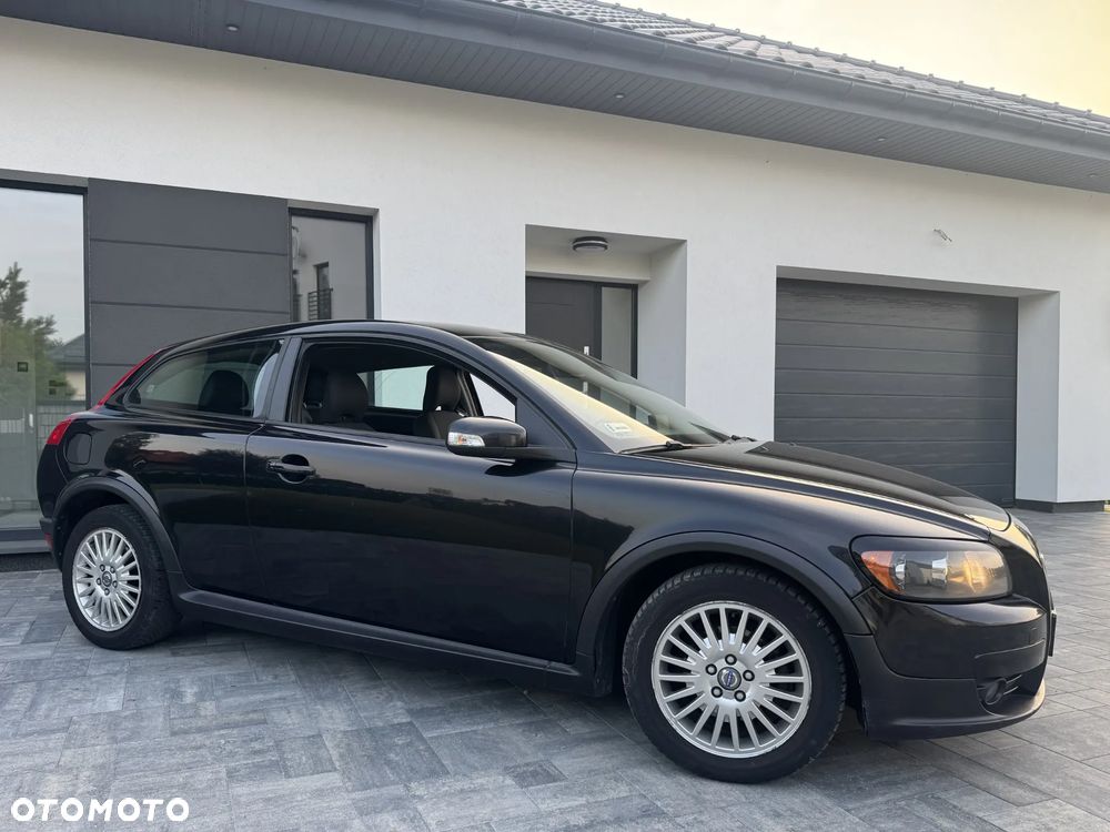 Volvo C30 2.0D Summum - 13