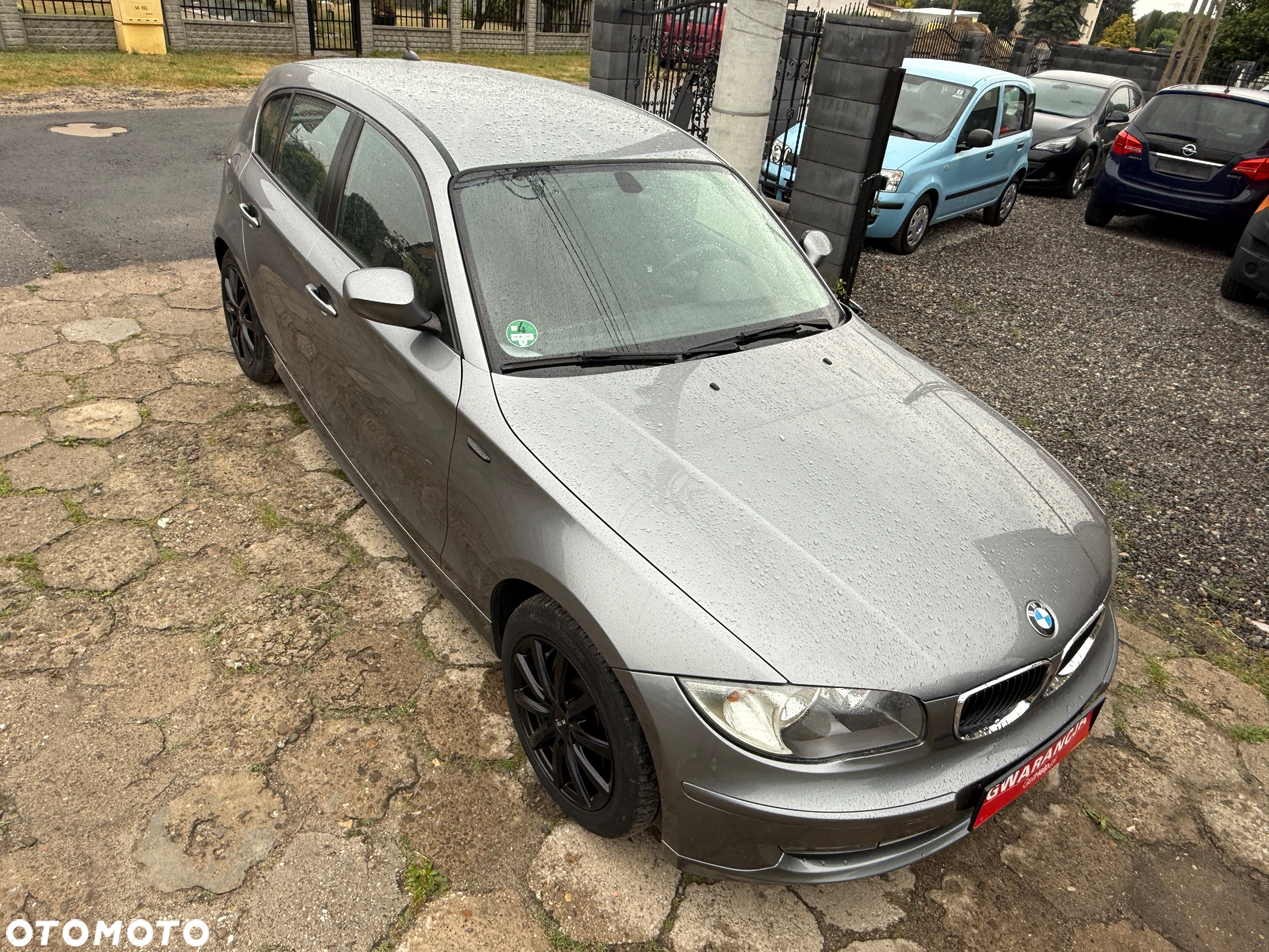 BMW Seria 1 116i Edition Sport - 20