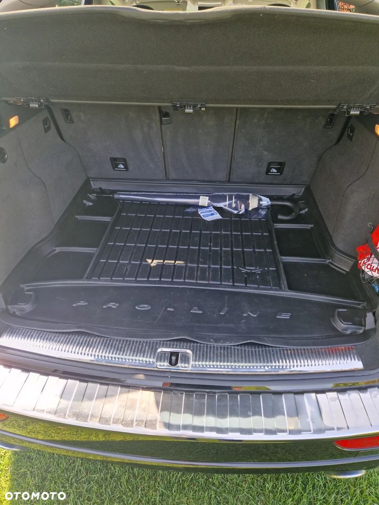 Audi Q5 2.0 TFSI Quattro Tiptronic - 5