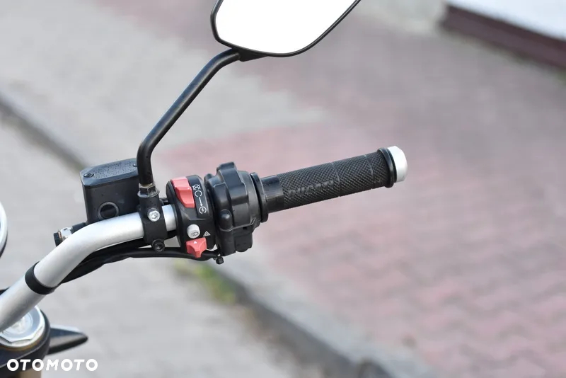 Ducati Scrambler - 34