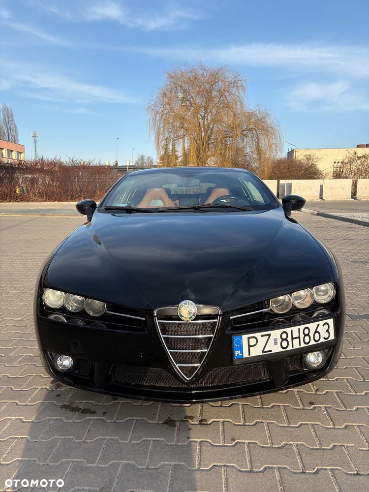 Alfa Romeo Brera 2.2JTS Sky View - 3