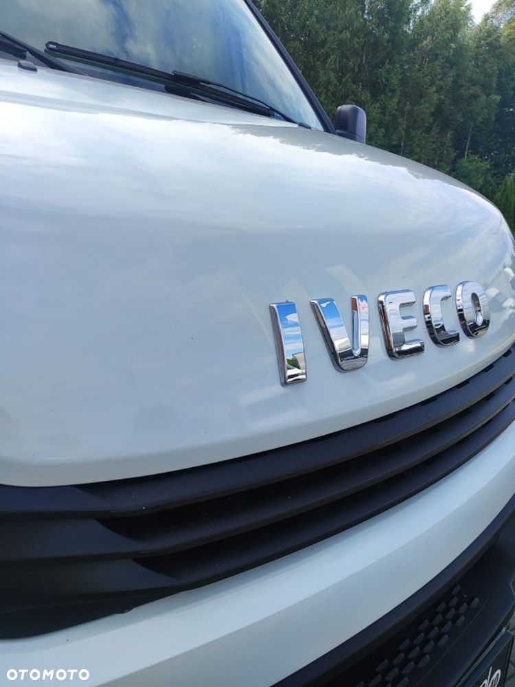 Iveco Daily - 5