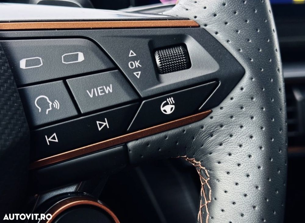 Cupra Formentor VZ 2.0 TSI 4DRIVE DSG - 22