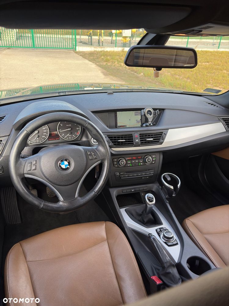 BMW X1 - 29