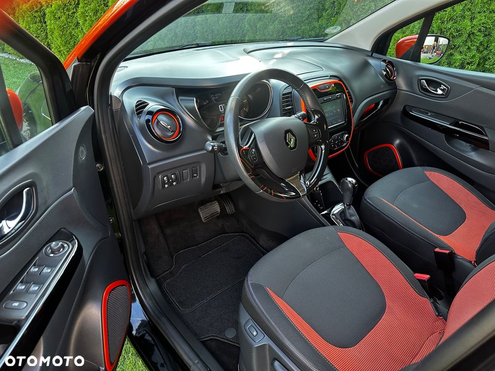 Renault Captur - 27