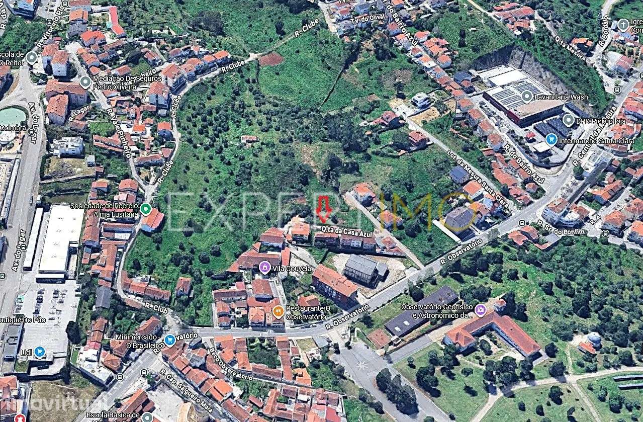 Terreno Urbano - Viabilidade Construção - Santa Clara- Coimbra - Grande imagem: 3/9