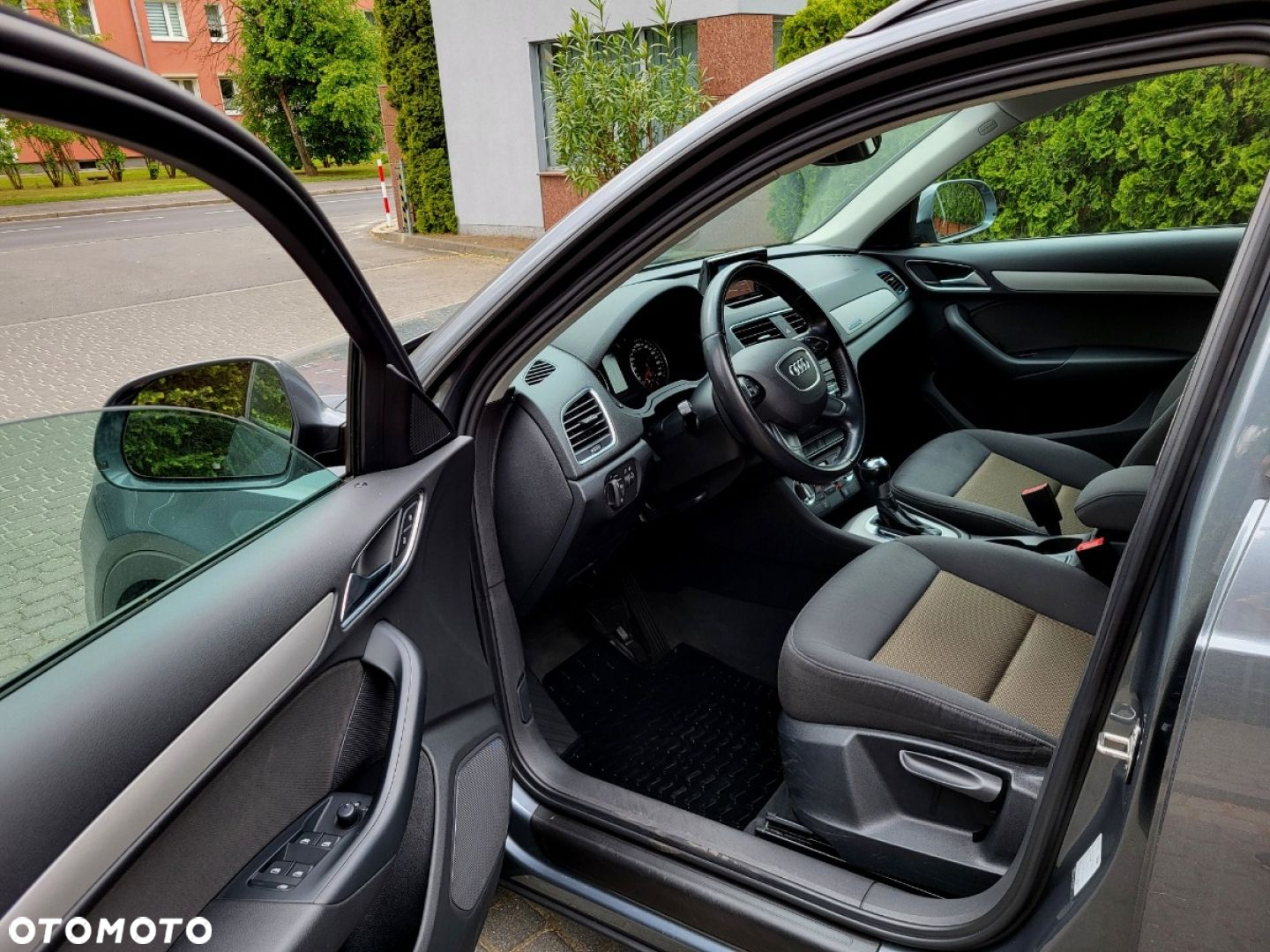 Audi Q3 - 12