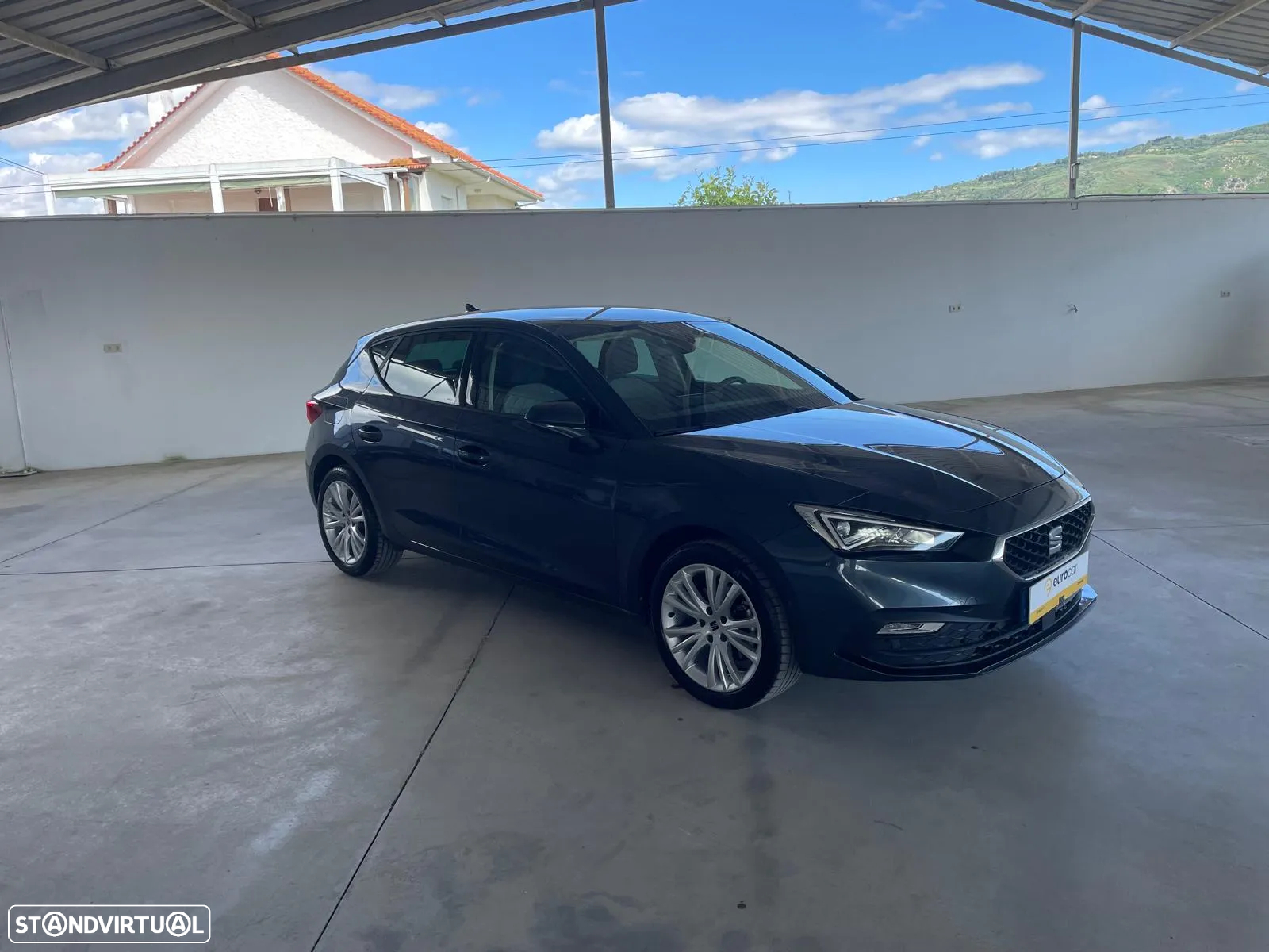 SEAT Leon 1.0 TSI Style - 8