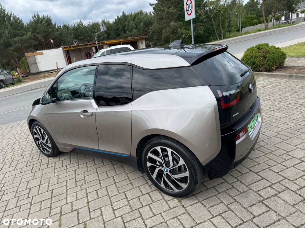 BMW i3 - 11